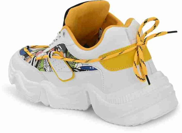 New Stylish Shoes For Men - IND-7