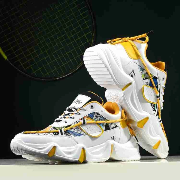 New Stylish Shoes For Men - IND-8