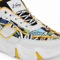 New Stylish Shoes For Men - IND-8