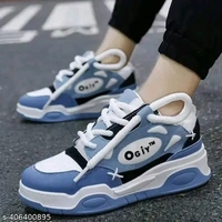 New Trending Boys Premium Quality  - Blue, IND-8