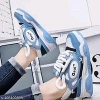 New Trending Boys Premium Quality  - Blue, IND-8