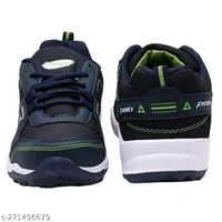 Trending Shoes For Men - Navy Blue, IND-6
