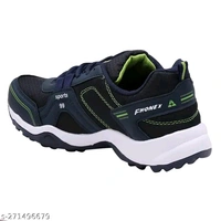 Trending Shoes For Men - Navy Blue, IND-6