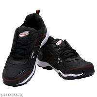 Trending Shoes For Men - Black, IND-9