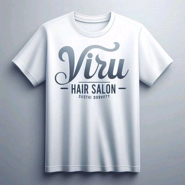 Sai Auto Garage T Shirt Best Quality  - XL