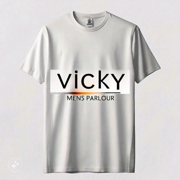 Premium Quality Tshirt  - M