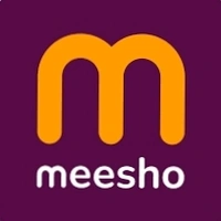 Meesho - Logo