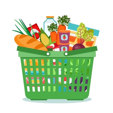 Grocery 🛍️