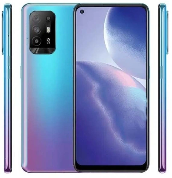 OPPO A95 COMBO/DISPLAY
