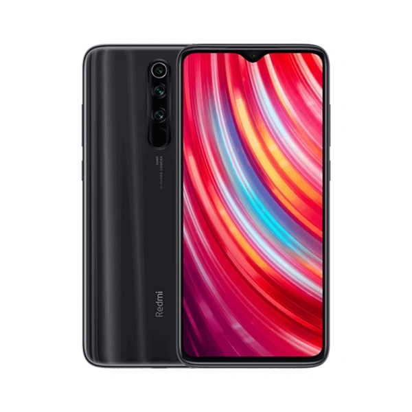 MI NOTE 8 PRO COMBO/DISPLAY