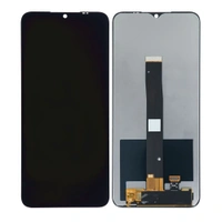 MI 10A COMBO/DISPLAY
