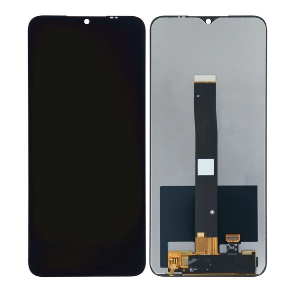 MI 10A COMBO/DISPLAY