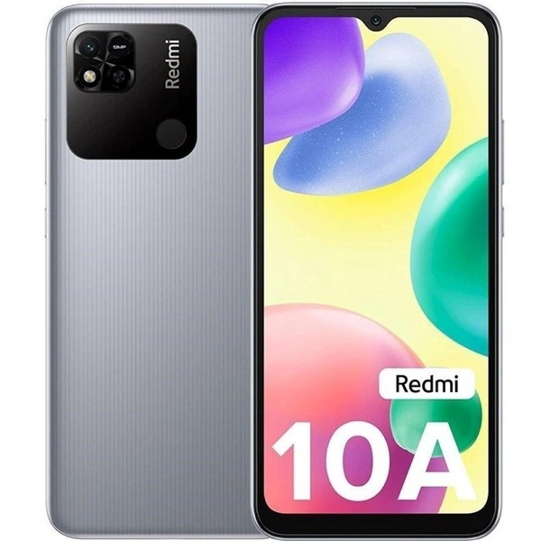 MI 10A COMBO/DISPLAY