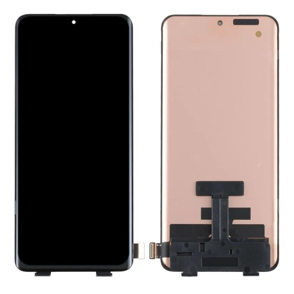 MI 12 COMBO/DISPLAY