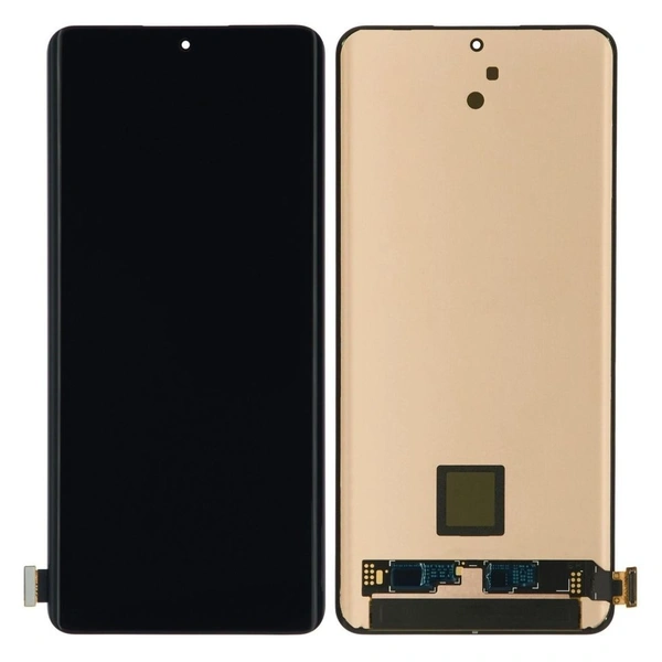 MI 12 PRO COMBO/DISPLAY