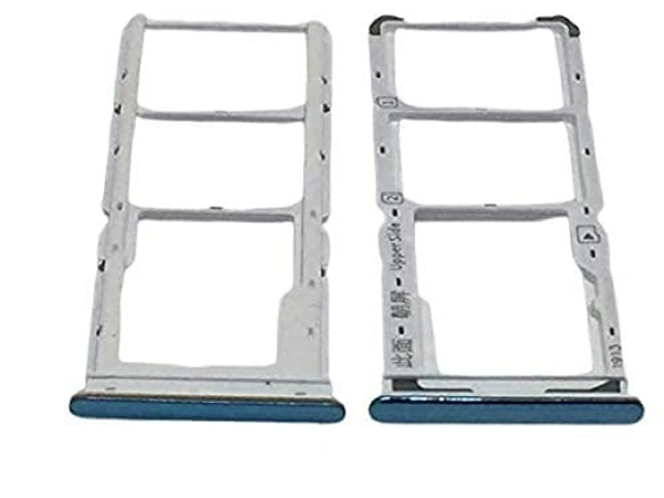 VIVO Y16 OUTER SIM TRAY