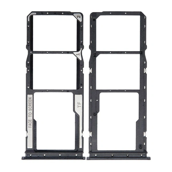 POCO C3 OUTTER SIM TRAY