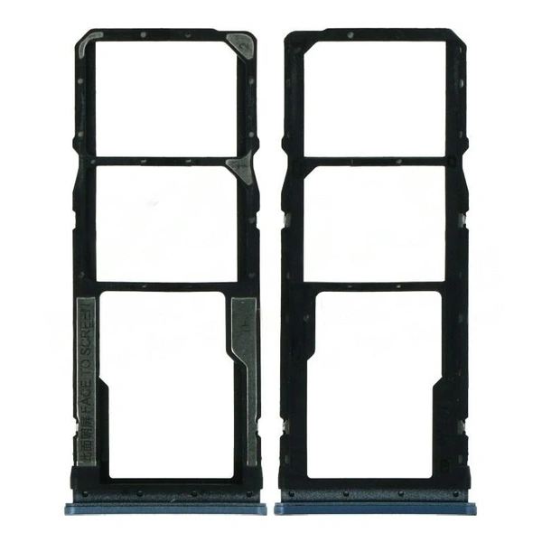 MI 9 PRIME OUTTER SIM TRAY