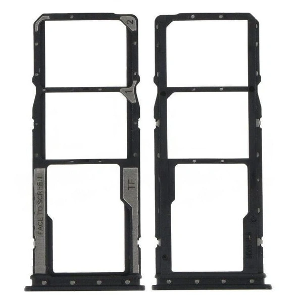 MI 9 POWER OUTTER SIM TRAY