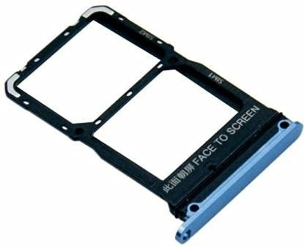 MI 10 4G OUTTER SIM TRAY