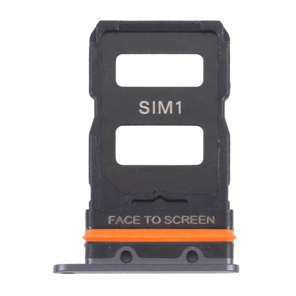 MI 12 OUTTER SIM TRAY