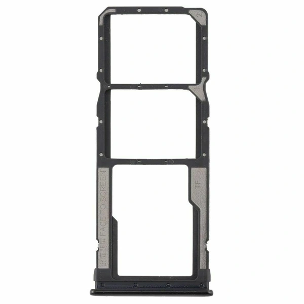 MI 12C OUTTER SIM TRAY