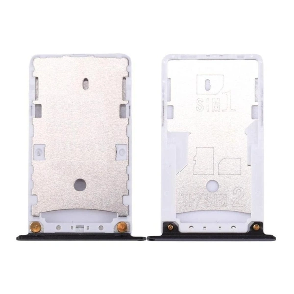 MI NOTE 4 OUTTER SIM TRAY