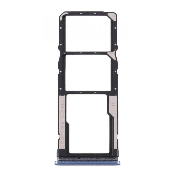 MI NOTE 9 OUTTER SIM TRAY