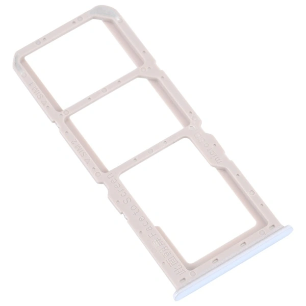 OPPO A52 OUTTER SIM TRAY