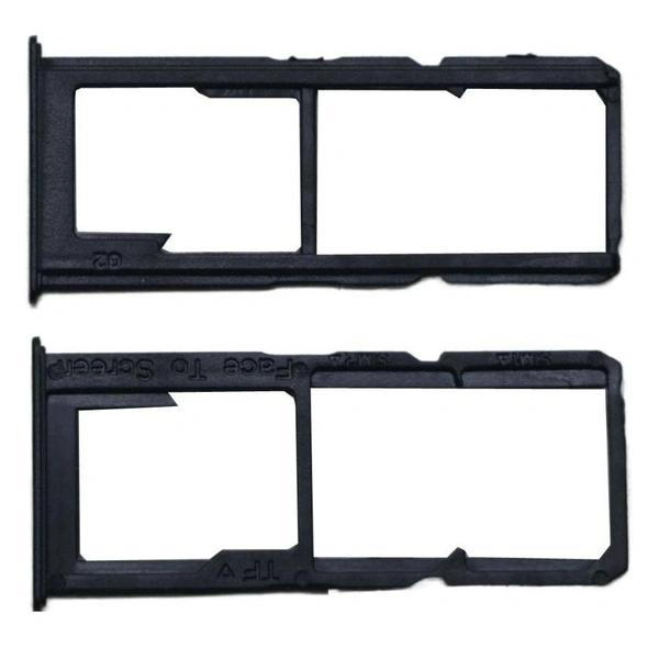 OPPO A83 OUTTER SIM TRAY