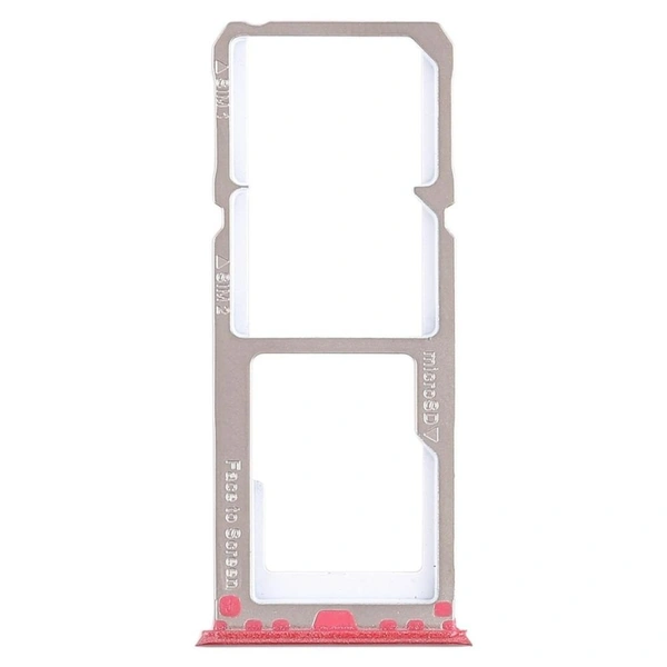 OPPO F5 OUTTER SIM TRAY