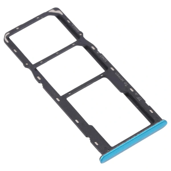 REALME 5I OUTTER SIM TRAY