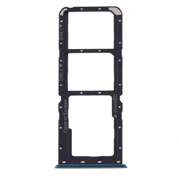 REALME 7 PRO OUTTER SIM TRAY