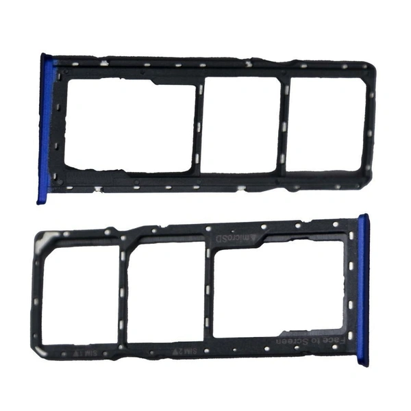 REALME C2 OUTTER SIM TRAY