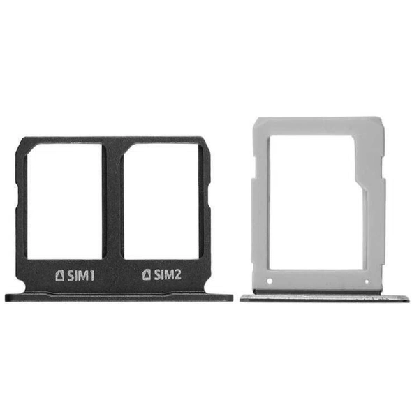 SAMSUNG GALAXY J4 OUTTER SIM TRAY
