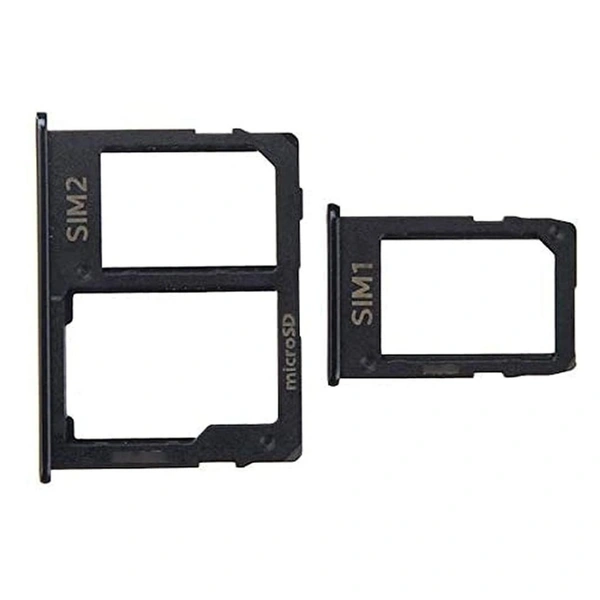 SAMSUNG GALAXY J4 PLUS OUTTER SIM TRAY