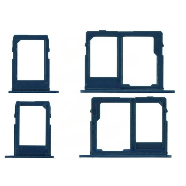 SAMSUNG GALAXY J6 OUTTER SIM TRAY