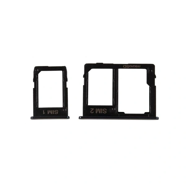SAMSUNG GALAXY J6 PLUS OUTTER SIM TRAY