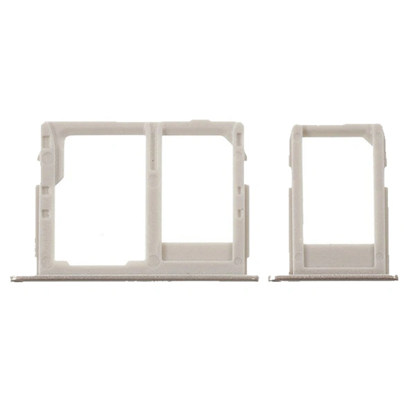 SAMSUNG GALAXY J7 PRO OUTTER SIM TRAY