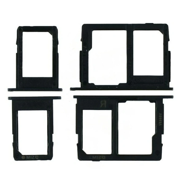 SAMSUNG GALAXY J7 PRIME OUTTER SIM TRAY