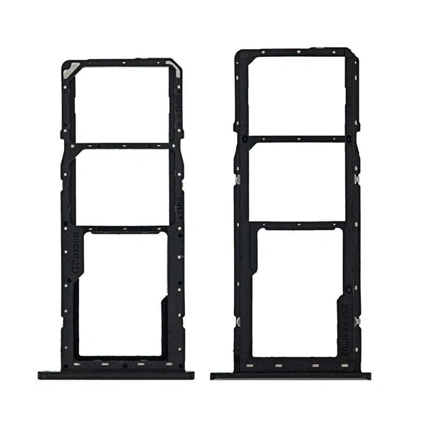 SAMSUNG GALAXY A01 OUTTER SIM TRAY