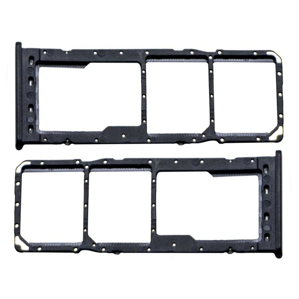 SAMSUNG GALAXY A02 OUTTER SIM TRAY