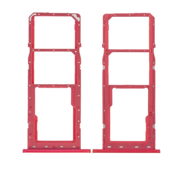 SAMSUNG GALAXY A02S OUTTER SIM TRAY