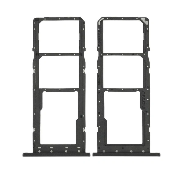 SAMSUNG GALAXY A03S OUTTER SIM TRAY
