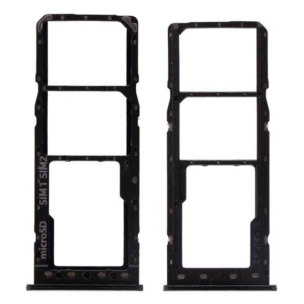 SAMSUNG GALAXY A10S OUTTER SIM TRAY