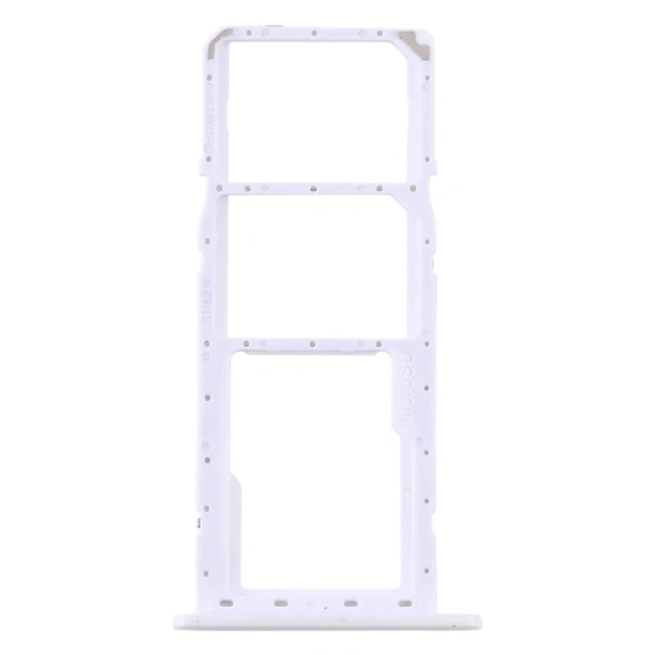 SAMSUNG GALAXY A11 OUTTER SIM TRAY