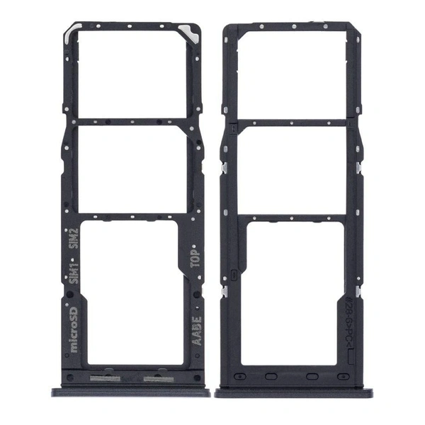 SAMSUNG GALAXY A12 OUTTER SIM TRAY