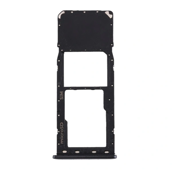 SAMSUNG GALAXY A20 OUTTER SIM TRAY