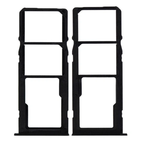 SAMSUNG GALAXY A21 OUTTER SIM TRAY