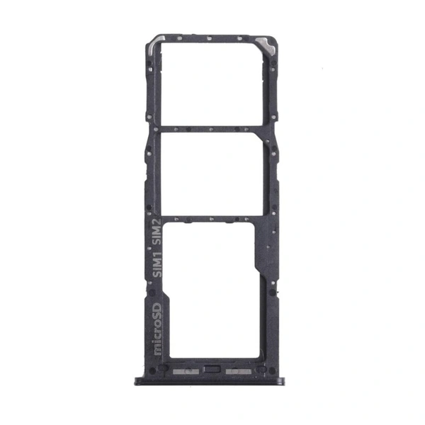 SAMSUNG GALAXY A22 OUTTER SIM TRAY